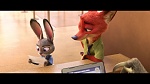 Zootopia picture