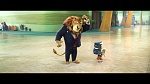 Image Zootopie
