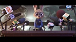 Image Zootopie