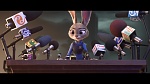 Zootopia picture