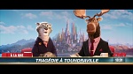 Image Zootopie