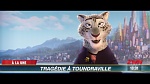 Image Zootopie
