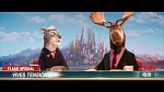 Image Zootopie