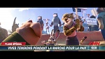 Image Zootopie