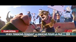 Image Zootopie