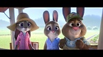 Image Zootopie