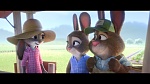Image Zootopie