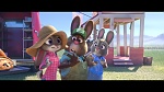 Image Zootopie