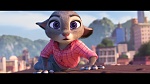 Image Zootopie