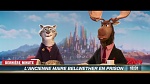 Image Zootopie