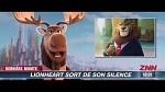 Zootopia picture