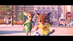 Zootopia picture