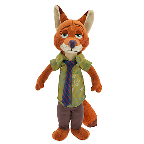Nick