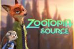 Vidéos de Zootopie