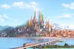 Les différents Paysages