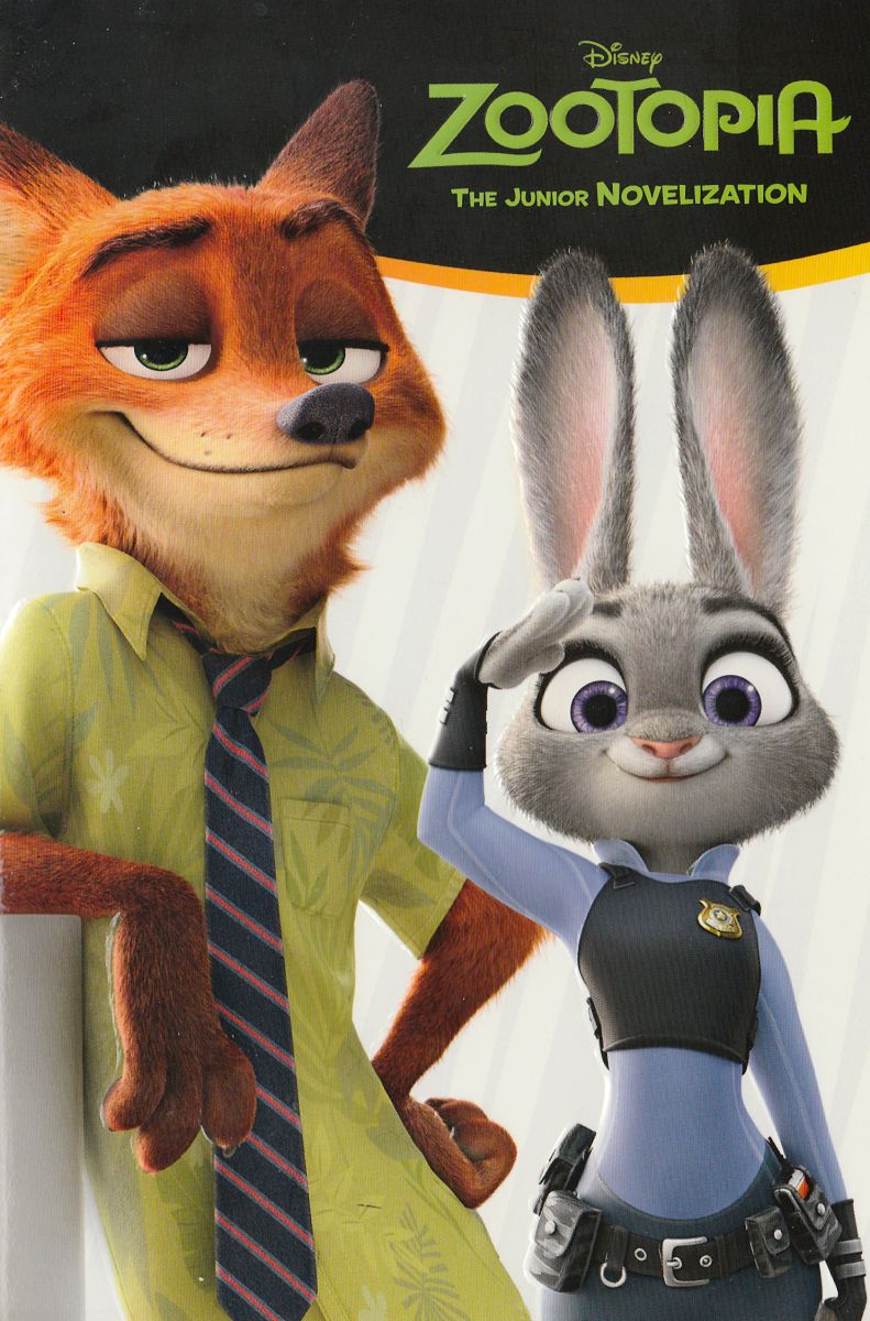 Zootopia