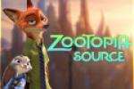 Domestication in zootopia