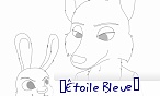 ¤Étoile Bleue¤