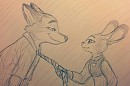 Nick et Judy