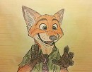 Mr; Wilde