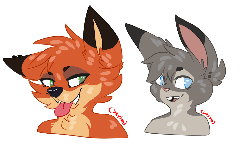 zootopia (head)canons lmao