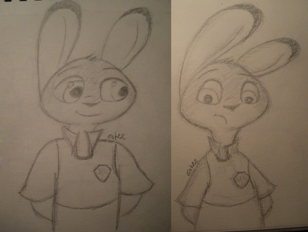 Judy Hopps