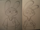 Judy Hopps