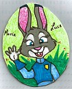 Joyeuses pâques!