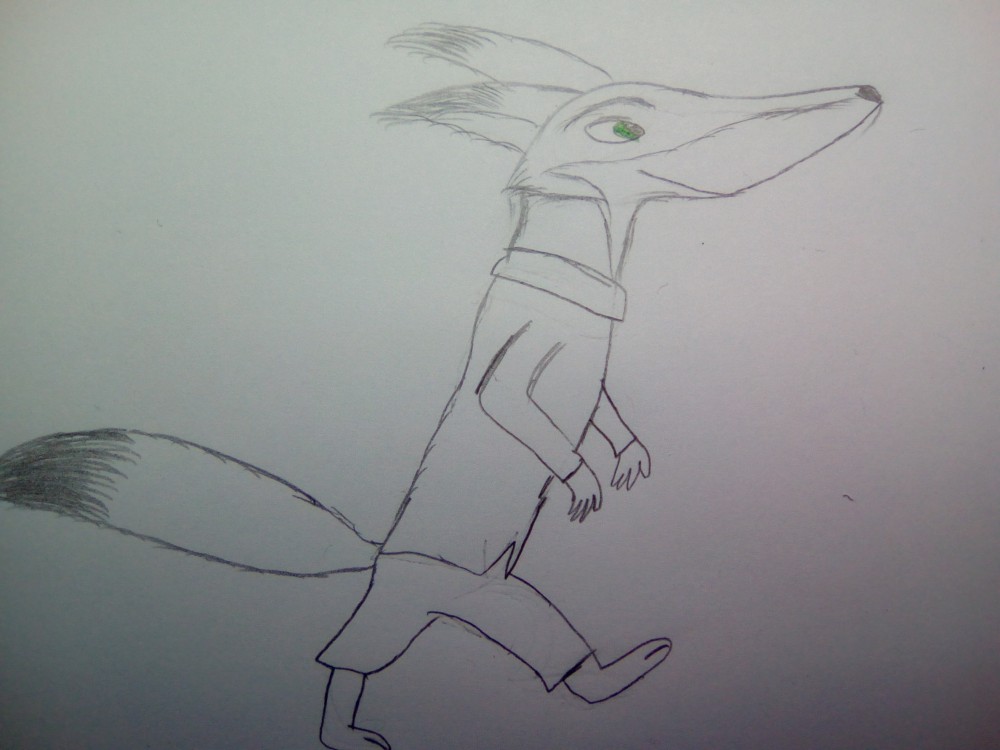 Nick