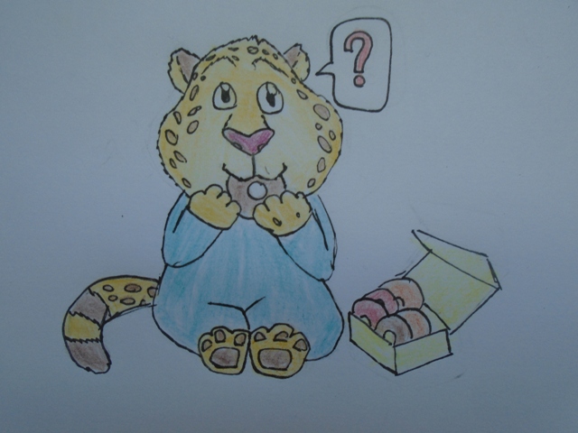 Litlle Clawser