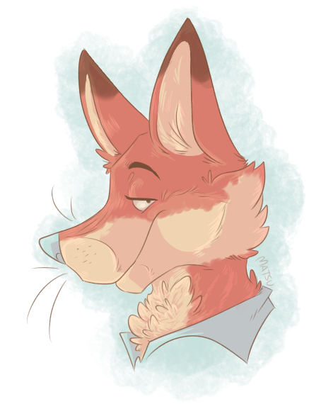 palette challenge: nick