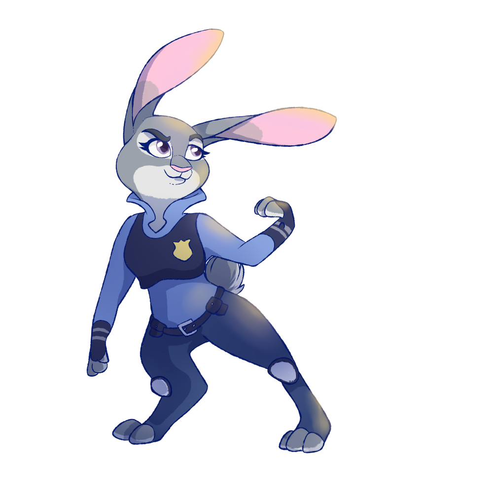 precious bunny