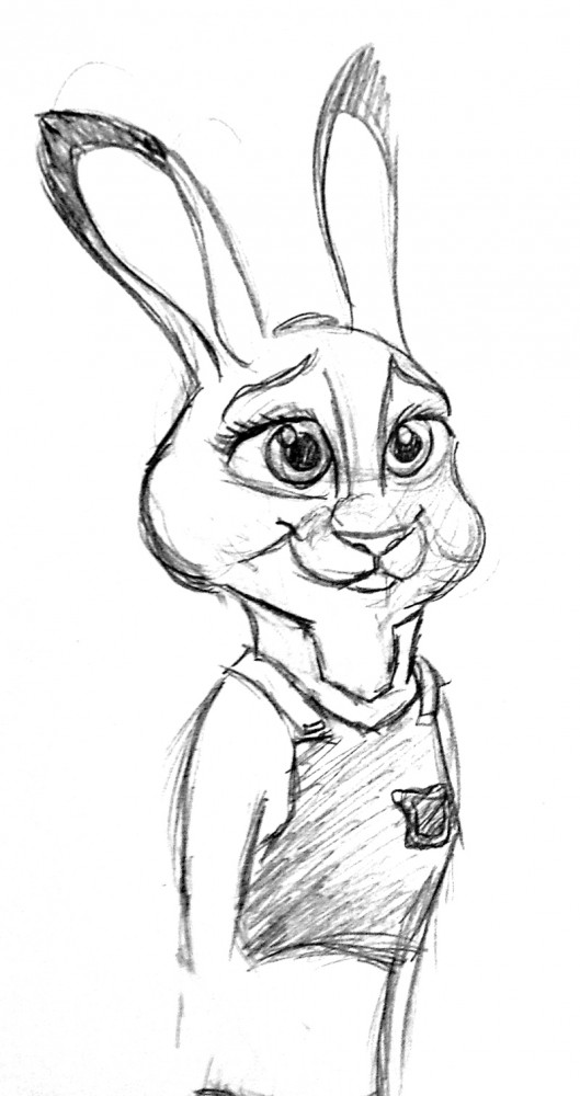Judy