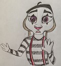 The Mime