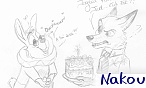 Nakou