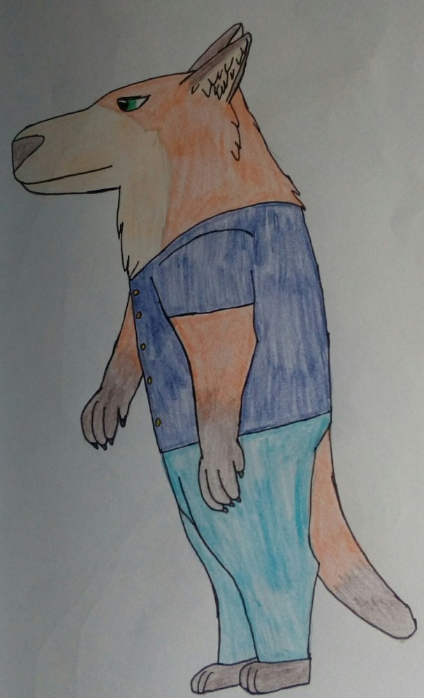 Nick
