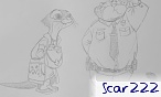 scar222