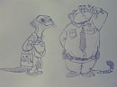 un petit cadeau pour sister (Mastara)