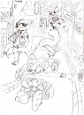 TUbear and finnick 's wafuku