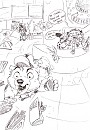 Chowhound - TUbear