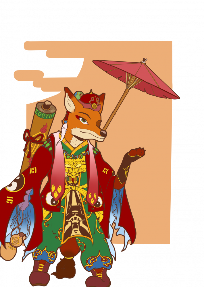 Vêtements Nick(couleur)