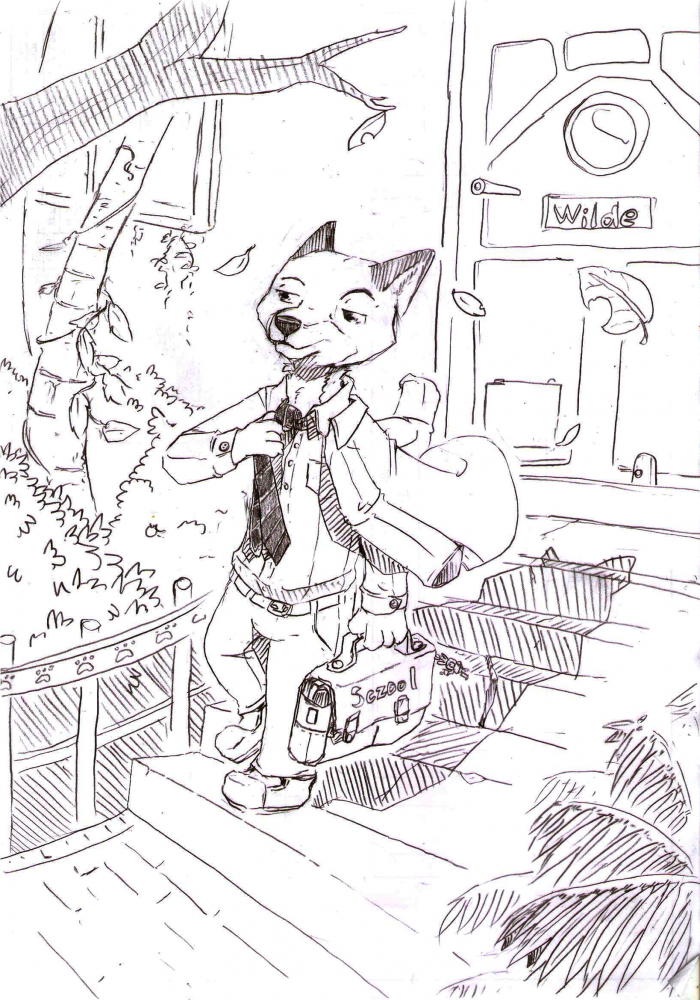 Young Weaselton and Alin