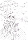  Dessins de plage(Bellwether)