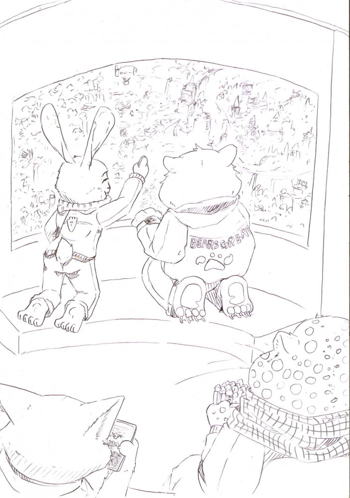 Cats do Dance 2