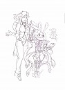  Wow x Zootopia -4