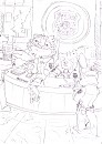  Zootopia x DisneyPrincess - 5