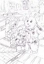 Quotidien de TUbear, part.3 -8