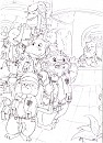 Quotidien de TUbear, part.3 -9