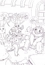 Allez au lapin -6