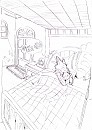 Allez au lapin -13